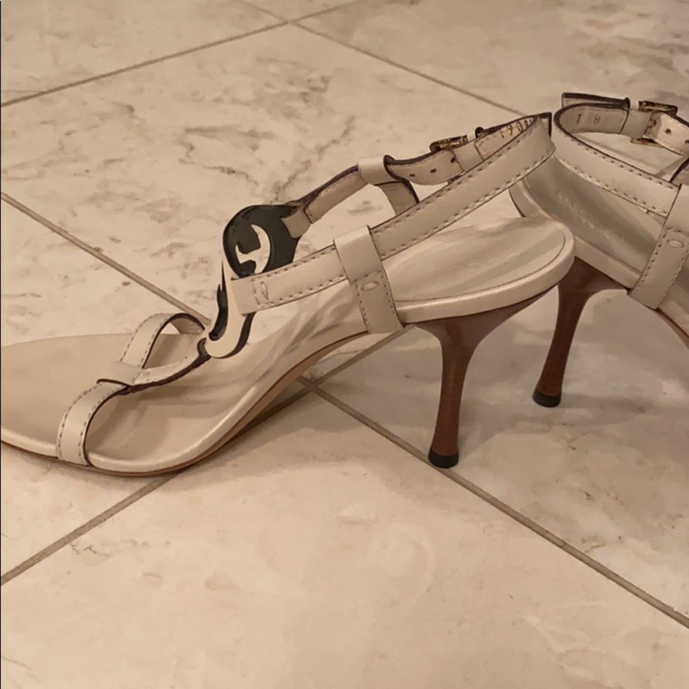 Gucci sandals - Picture 4 of 8